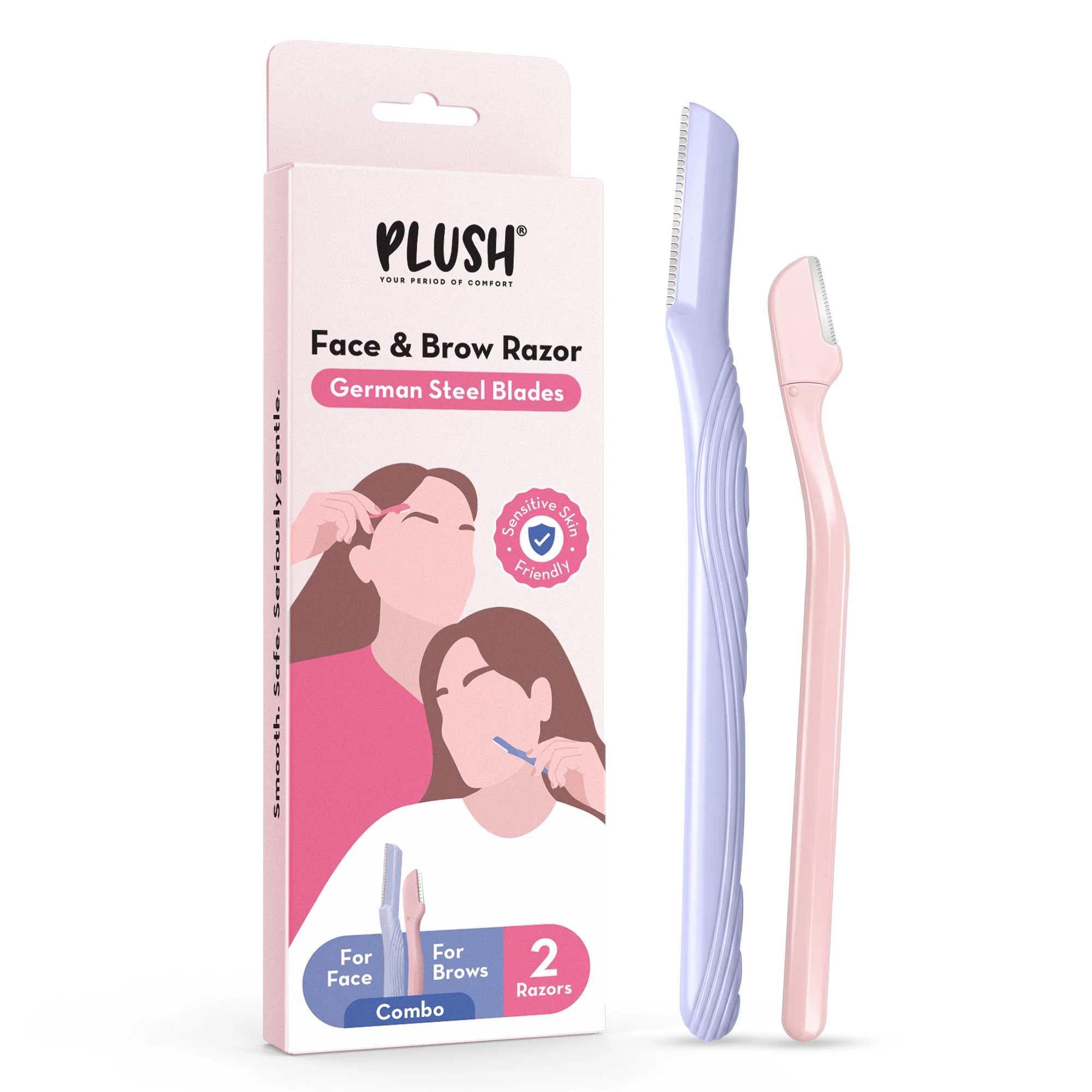 New Razor Launch